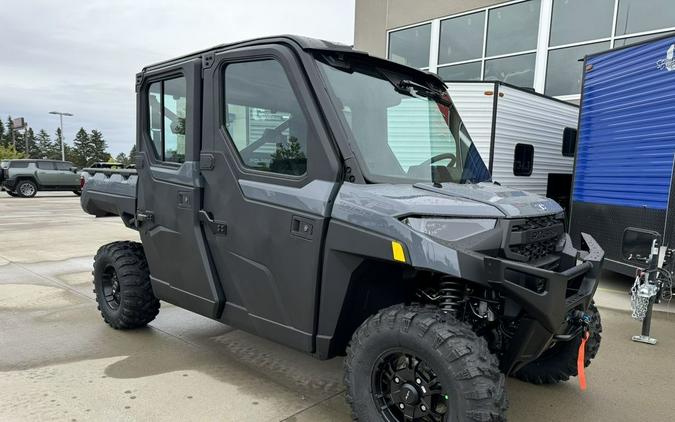 2025 Polaris® Ranger Crew XP 1000 Northstar Edition Ultimate