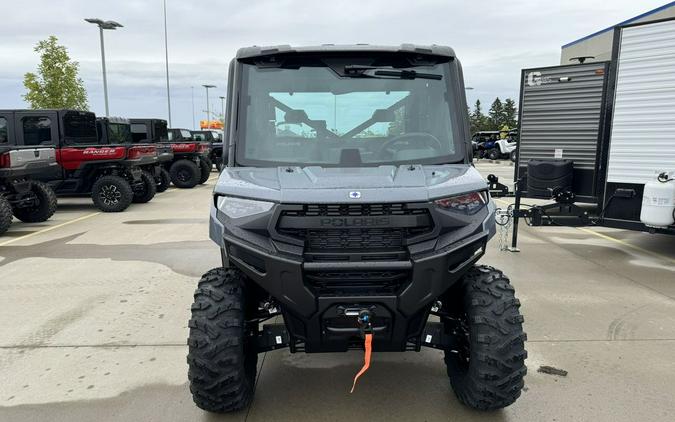 2025 Polaris® Ranger Crew XP 1000 Northstar Edition Ultimate