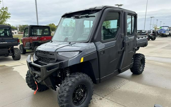 2025 Polaris® Ranger Crew XP 1000 Northstar Edition Ultimate