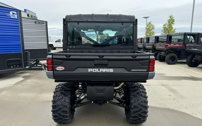 2025 Polaris® Ranger Crew XP 1000 Northstar Edition Ultimate