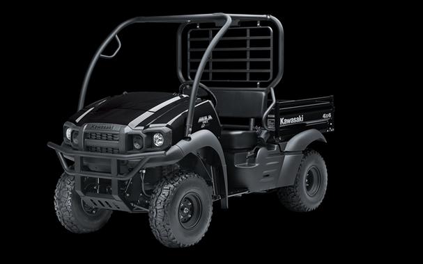 2025 Kawasaki Mule SX™ 4x4