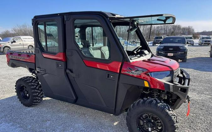 2026 Polaris® Ranger Crew XP 1000 NorthStar Edition Premium