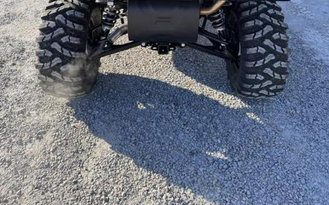 2026 Polaris® Ranger Crew XP 1000 NorthStar Edition Premium