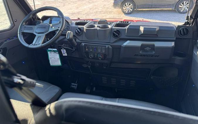 2026 Polaris® Ranger Crew XP 1000 NorthStar Edition Premium