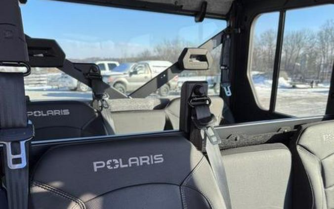 2026 Polaris® Ranger Crew XP 1000 NorthStar Edition Premium