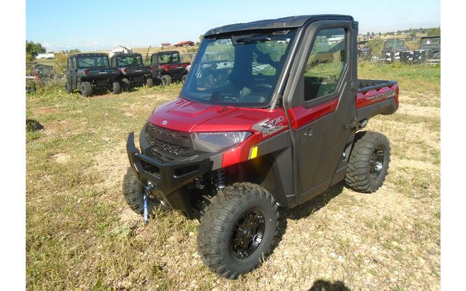 2026 Polaris 1000 Ranger Northstar Ultimate