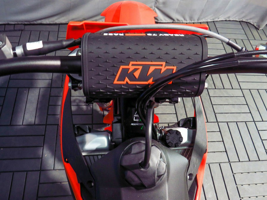 2025 KTM SX 250