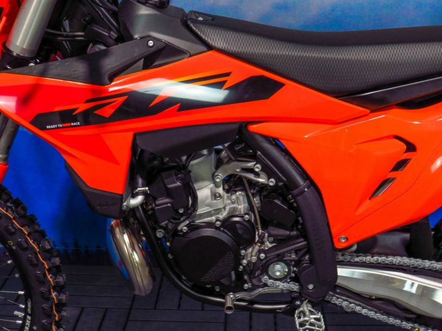 2025 KTM SX 250