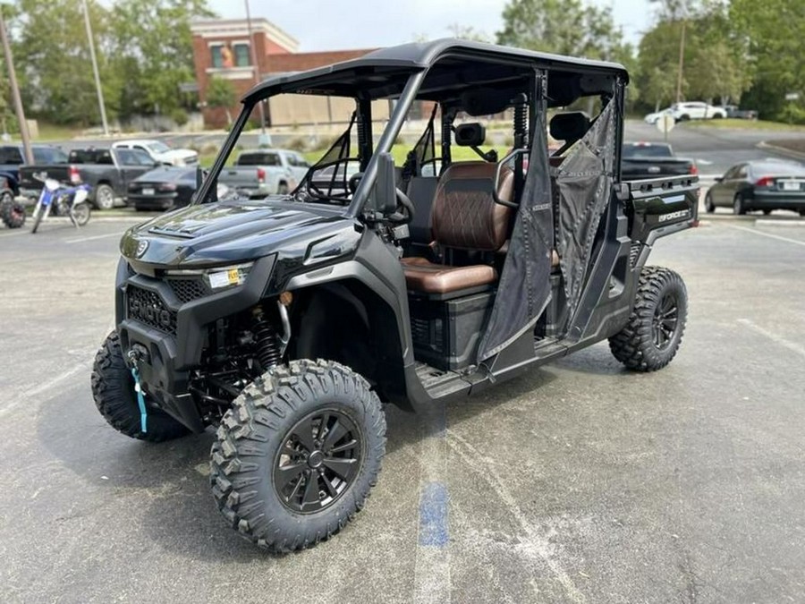 2026 CFMOTO UFORCE U10 XL PRO