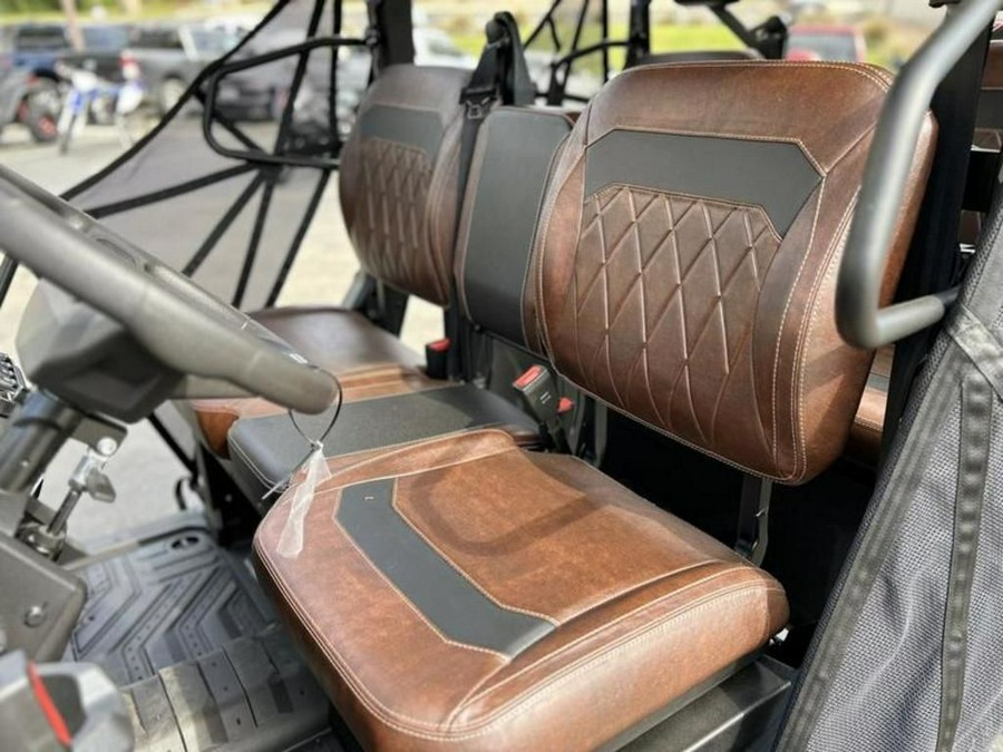 2026 CFMOTO UFORCE U10 XL PRO