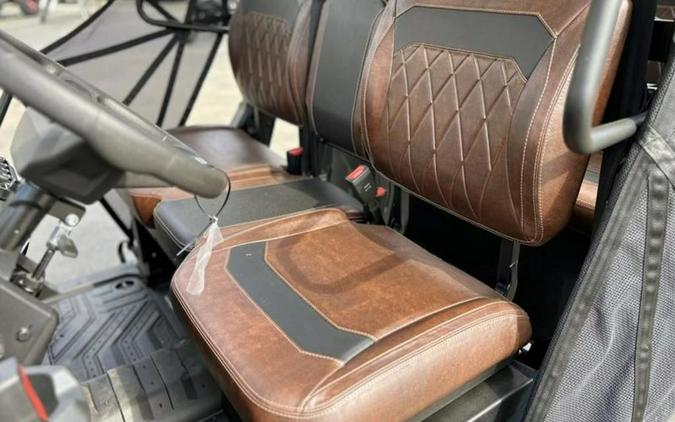 2026 CFMOTO UFORCE U10 XL PRO