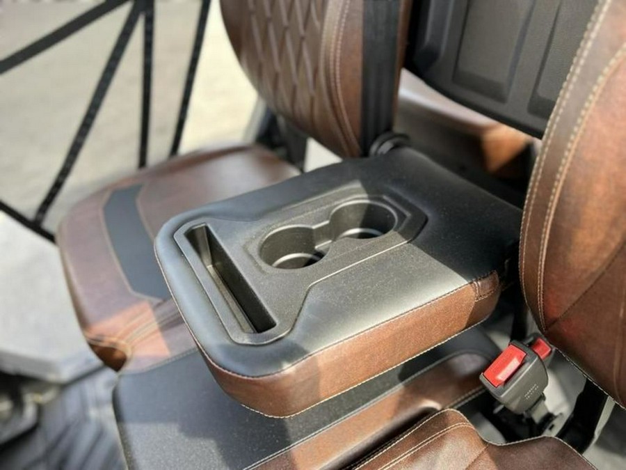 2026 CFMOTO UFORCE U10 XL PRO