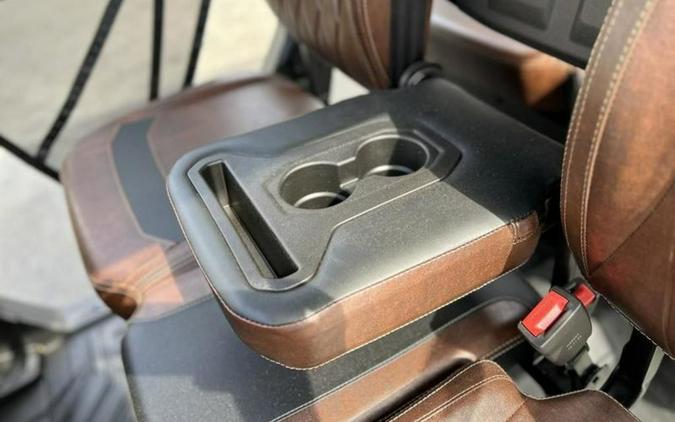 2026 CFMOTO UFORCE U10 XL PRO