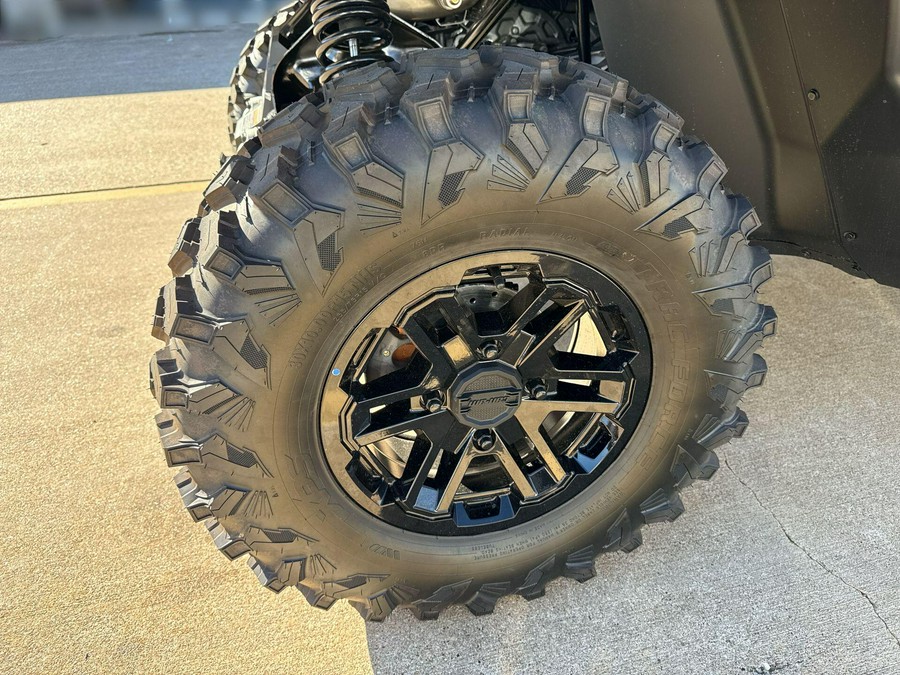 2026 Can-Am DEFENDER MAX LONE STAR HD11