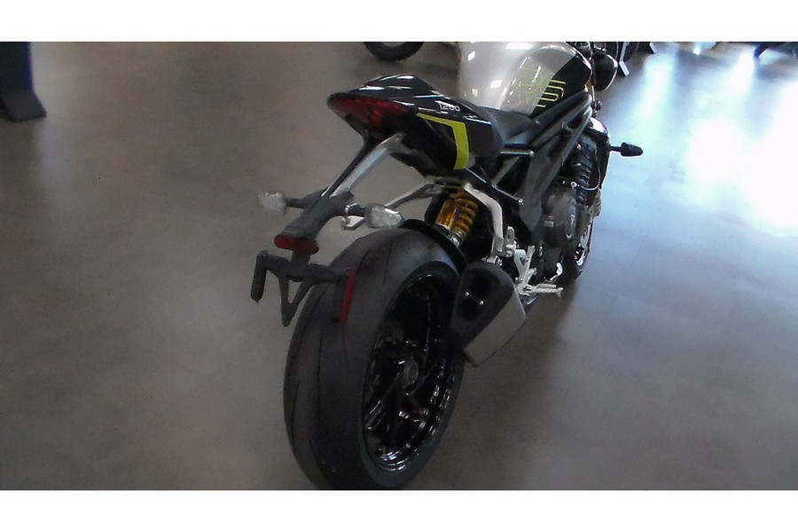 2026 Triumph Speed Triple 1200 RS