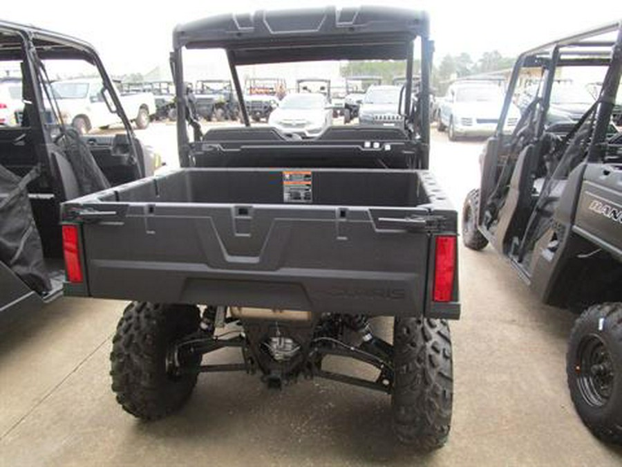 2026 Polaris Ranger 500