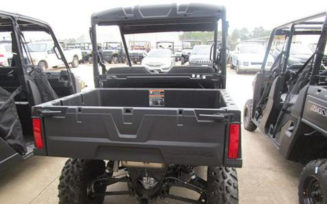 2026 Polaris Ranger 500