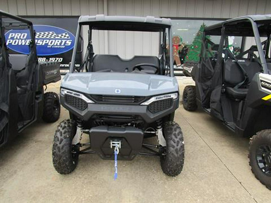 2026 Polaris Ranger 500
