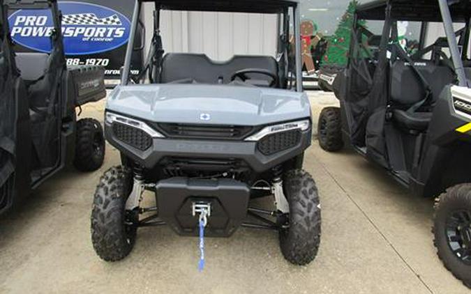 2026 Polaris Ranger 500