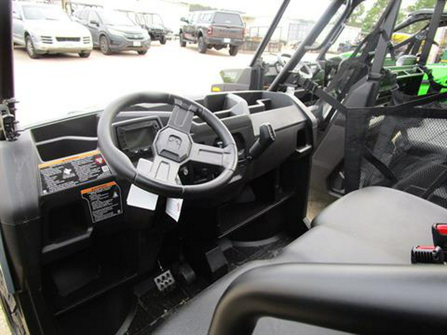 2026 Polaris Ranger 500
