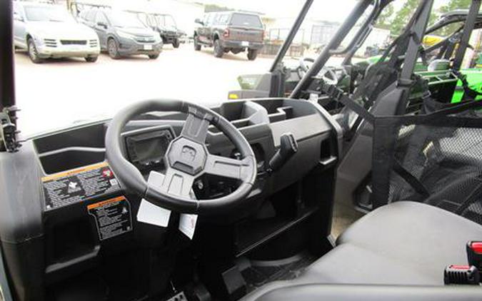 2026 Polaris Ranger 500
