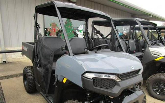 2026 Polaris Ranger 500