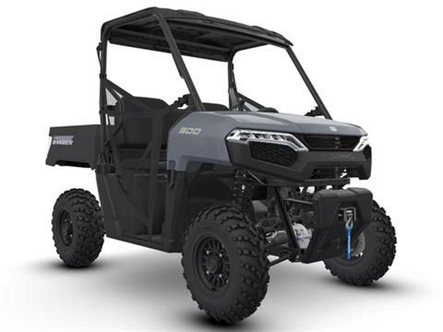 2026 Polaris Ranger 500