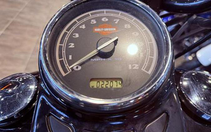 2008 Harley-Davidson Softail® Cross Bones™