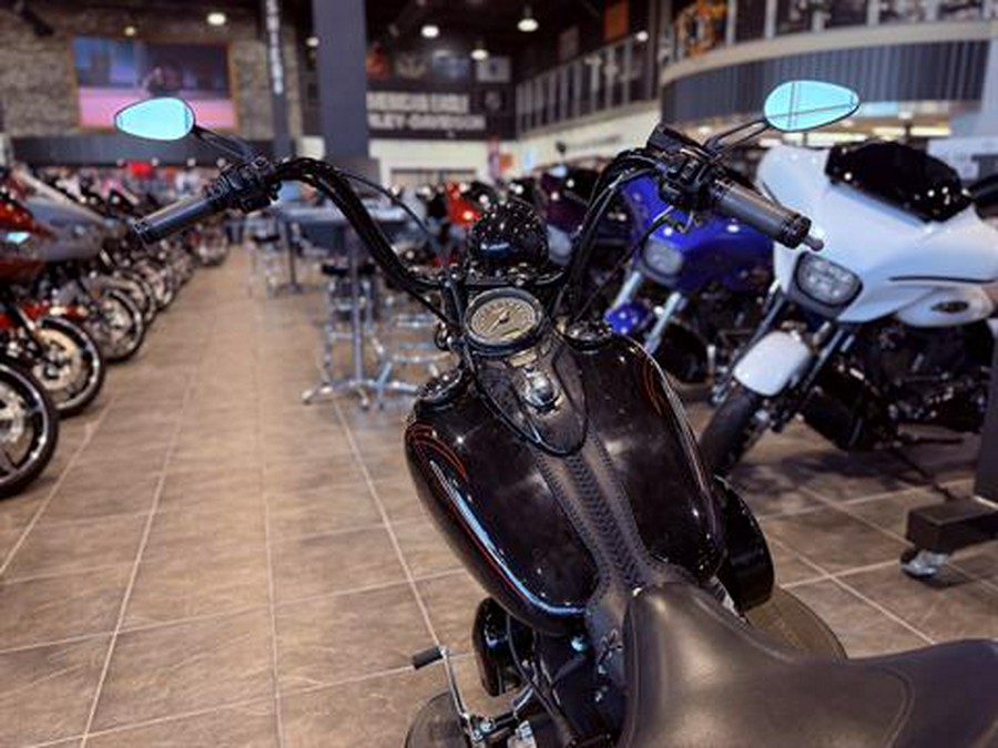 2008 Harley-Davidson Softail® Cross Bones™