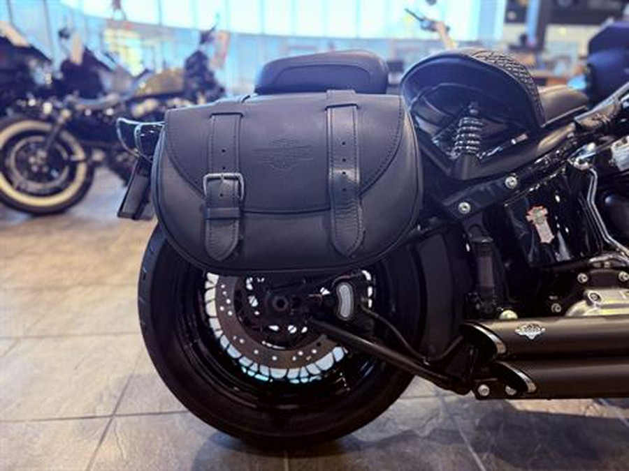 2008 Harley-Davidson Softail® Cross Bones™