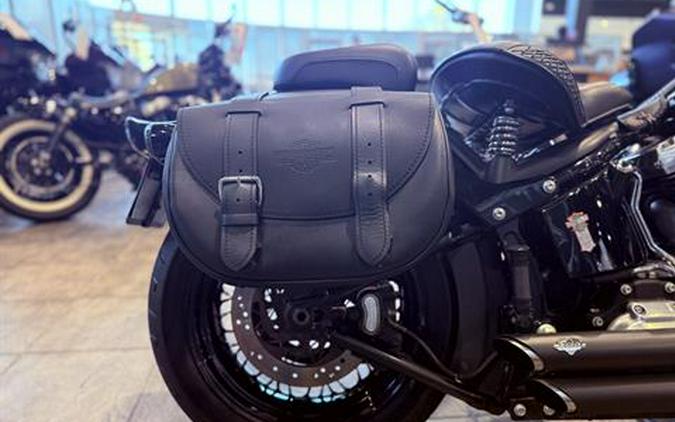 2008 Harley-Davidson Softail® Cross Bones™