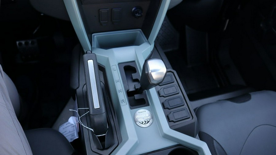 2026 Yamaha Wolverine X2 1000 XT-R