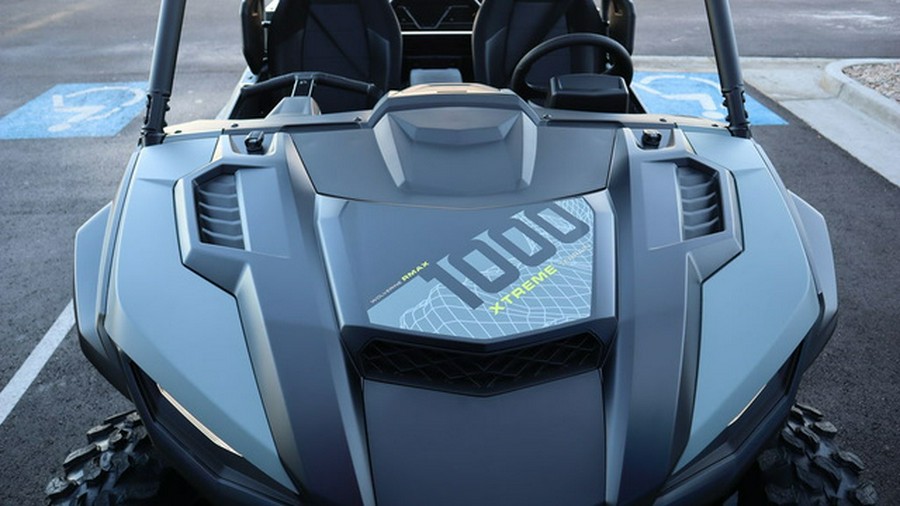 2026 Yamaha Wolverine X2 1000 XT-R