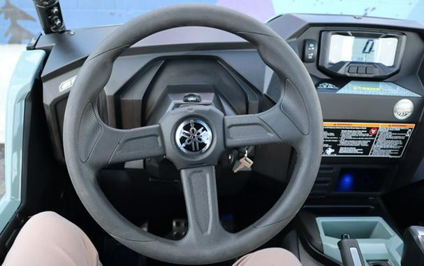 2026 Yamaha Wolverine X2 1000 XT-R