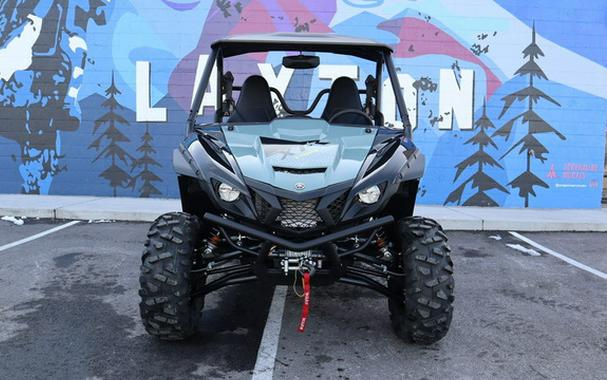 2026 Yamaha Wolverine X2 1000 XT-R