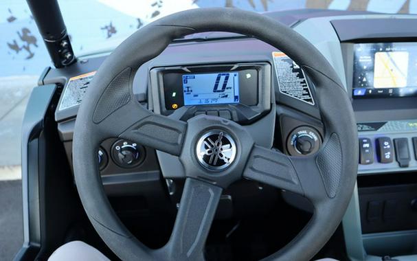 2026 Yamaha Wolverine X2 1000 XT-R