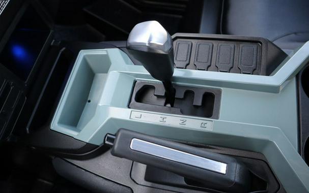 2026 Yamaha Wolverine X2 1000 XT-R