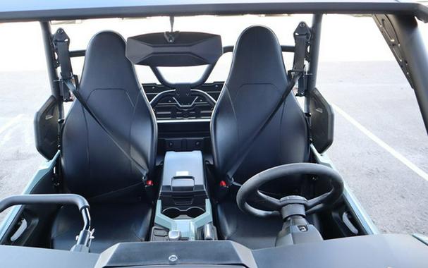 2026 Yamaha Wolverine X2 1000 XT-R