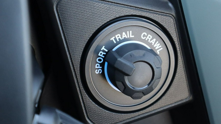 2026 Yamaha Wolverine X2 1000 XT-R