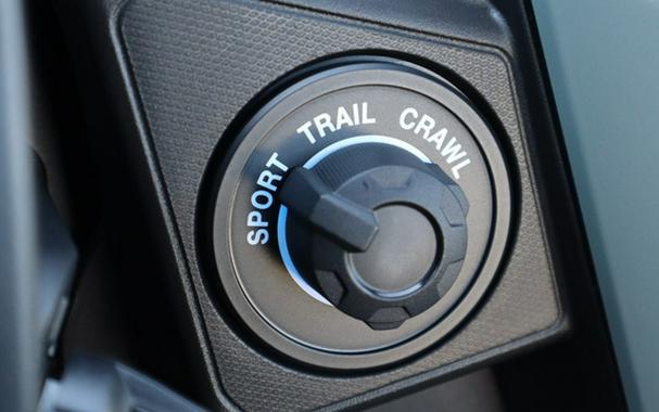 2026 Yamaha Wolverine X2 1000 XT-R