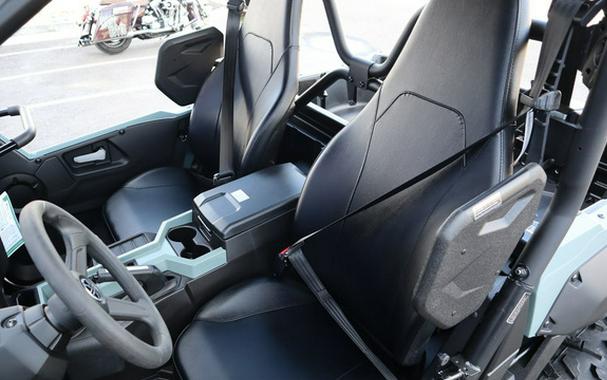 2026 Yamaha Wolverine X2 1000 XT-R