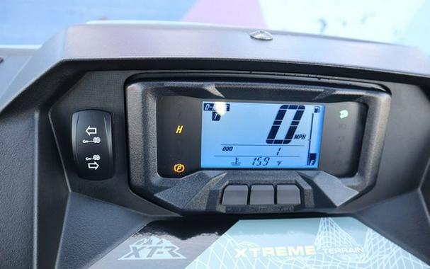 2026 Yamaha Wolverine X2 1000 XT-R