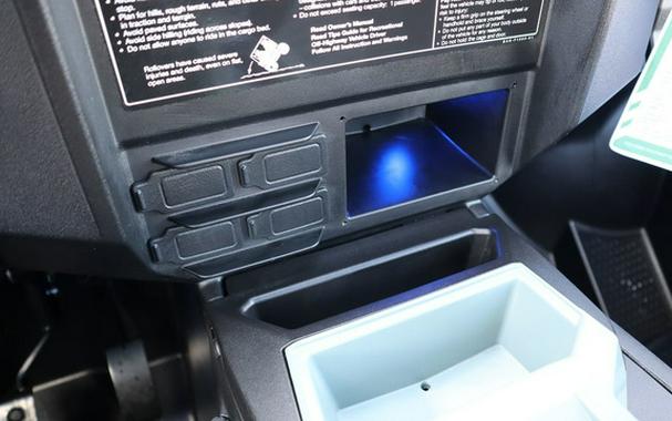 2026 Yamaha Wolverine X2 1000 XT-R