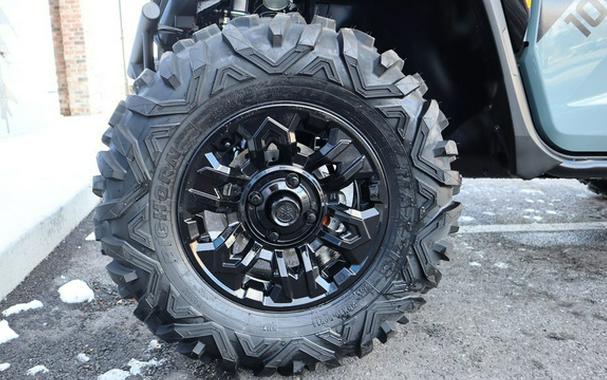 2026 Yamaha Wolverine X2 1000 XT-R