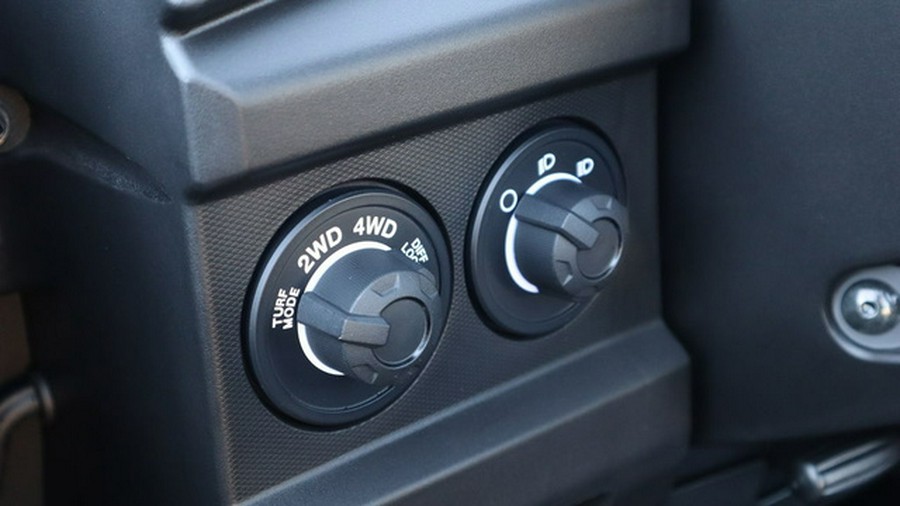 2026 Yamaha Wolverine X2 1000 XT-R