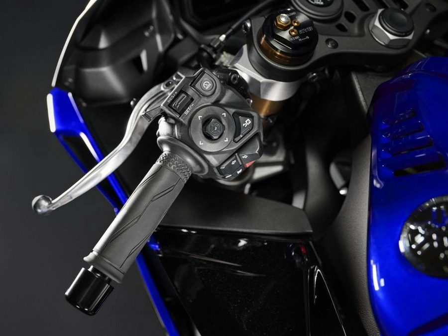 2026 Yamaha Motor Corp., USA YZF-R9