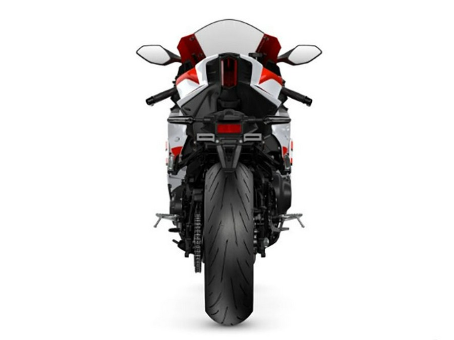 2026 Yamaha Motor Corp., USA YZF-R9