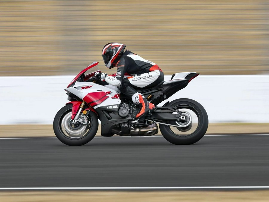 2026 Yamaha Motor Corp., USA YZF-R9