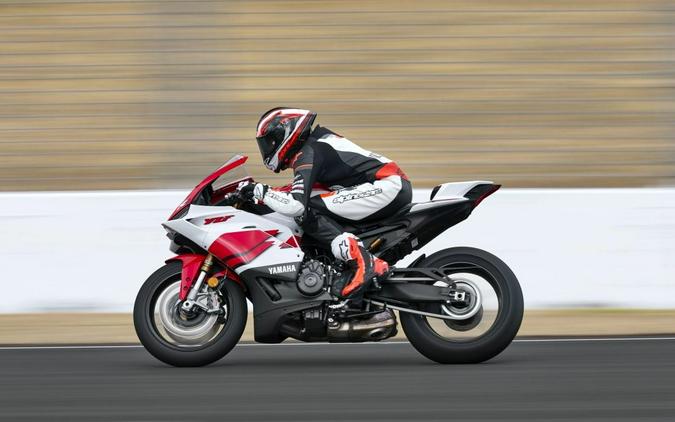 2026 Yamaha Motor Corp., USA YZF-R9
