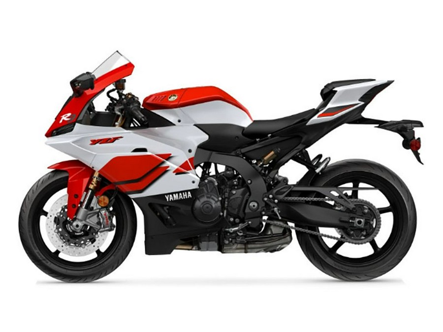 2026 Yamaha Motor Corp., USA YZF-R9